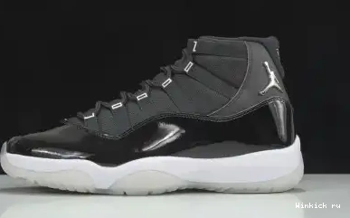 JORDAN ANNIVERSARY 11 - 25TH JUBILEE RETRO 0512